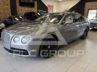 2016 Bentley Continental