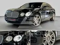 2016 Bentley Continental