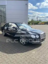2016 Bentley Continental