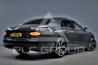 2016 Bentley Continental