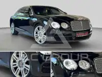 2016 Bentley Continental