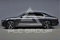 2016 Bentley Continental