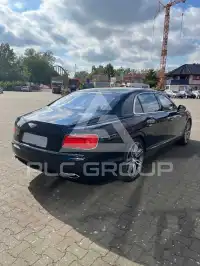 2016 Bentley Continental