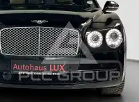 2016 Bentley Continental