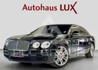 2016 Bentley Continental