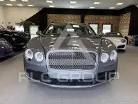 2016 Bentley Continental