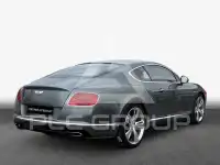 2016 Bentley Continental