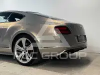 2016 Bentley Continental