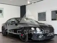 2016 Bentley Continental