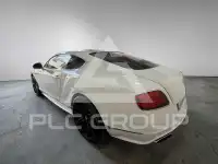 2016 Bentley Continental