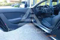 2016 Bentley Continental