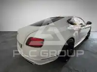 2016 Bentley Continental