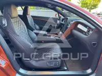 2016 Bentley Continental