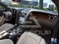 2016 Bentley Continental