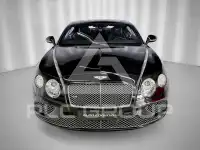 2016 Bentley Continental