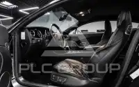 2016 Bentley Continental