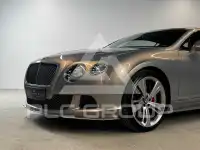 2016 Bentley Continental