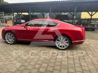 2016 Bentley Continental