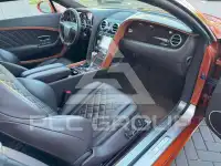 2016 Bentley Continental