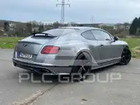 2016 Bentley Continental