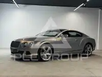 2016 Bentley Continental
