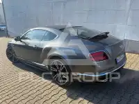 2016 Bentley Continental