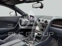 2016 Bentley Continental