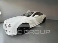 2016 Bentley Continental