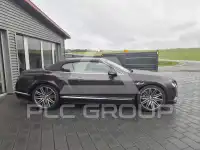 2016 Bentley Continental