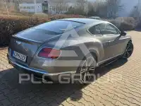 2016 Bentley Continental