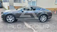 2016 Bentley Continental