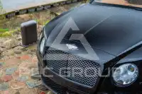 2016 Bentley Continental