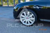 2016 Bentley Continental