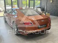 2016 Bentley Continental