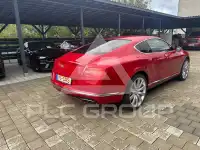 2016 Bentley Continental
