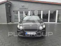 2016 Bentley Continental