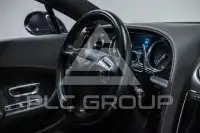 2016 Bentley Continental