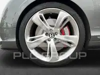 2016 Bentley Continental