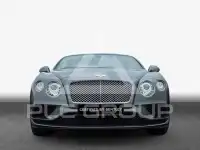 2016 Bentley Continental
