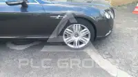 2016 Bentley Continental