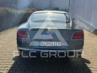 2016 Bentley Continental