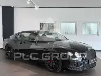 2016 Bentley Continental