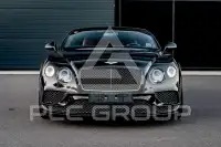 2016 Bentley Continental
