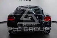 2016 Bentley Continental