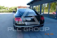 2016 Bentley Continental