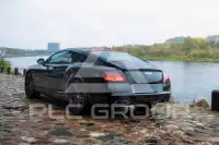 2016 Bentley Continental
