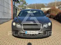 2016 Bentley Continental