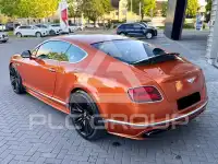 2016 Bentley Continental