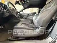 2016 Bentley Continental