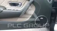 2016 Bentley Continental